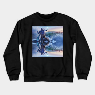 Summon The Storm Crewneck Sweatshirt